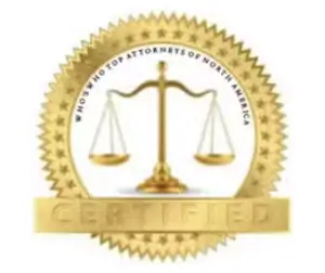 Top Attorneys of North American