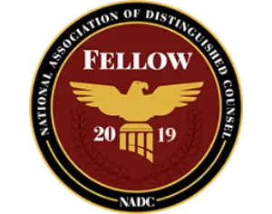 National Association of Distinguished Counsel