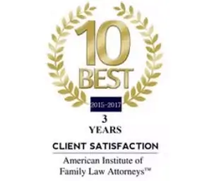 10 Best | American Institute of Family Law Attorneys