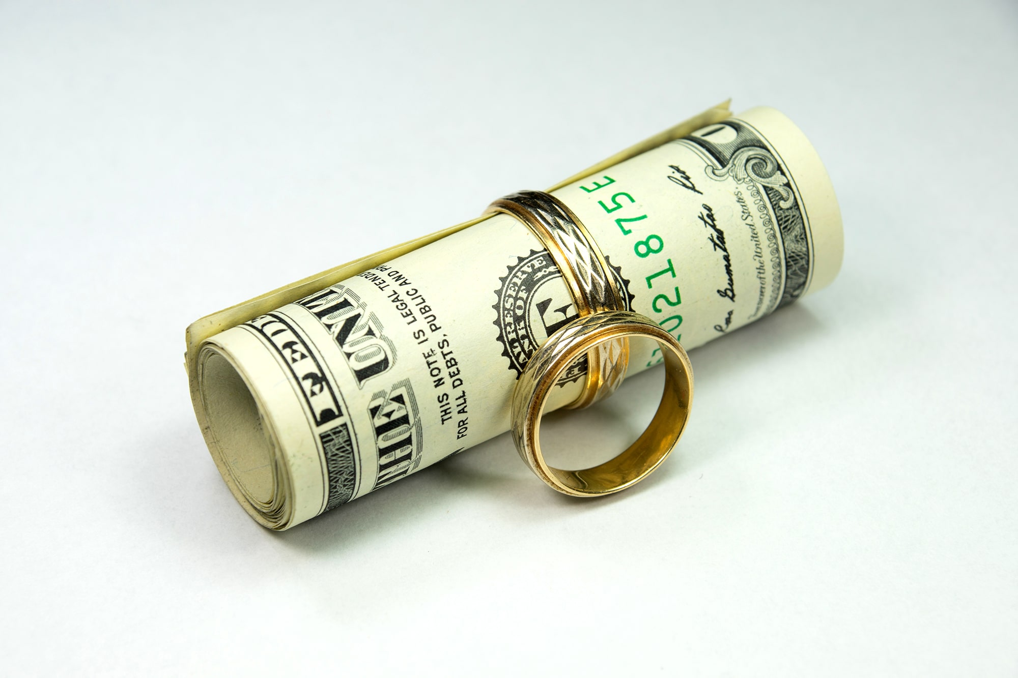 Spousal Maintenance Attorney