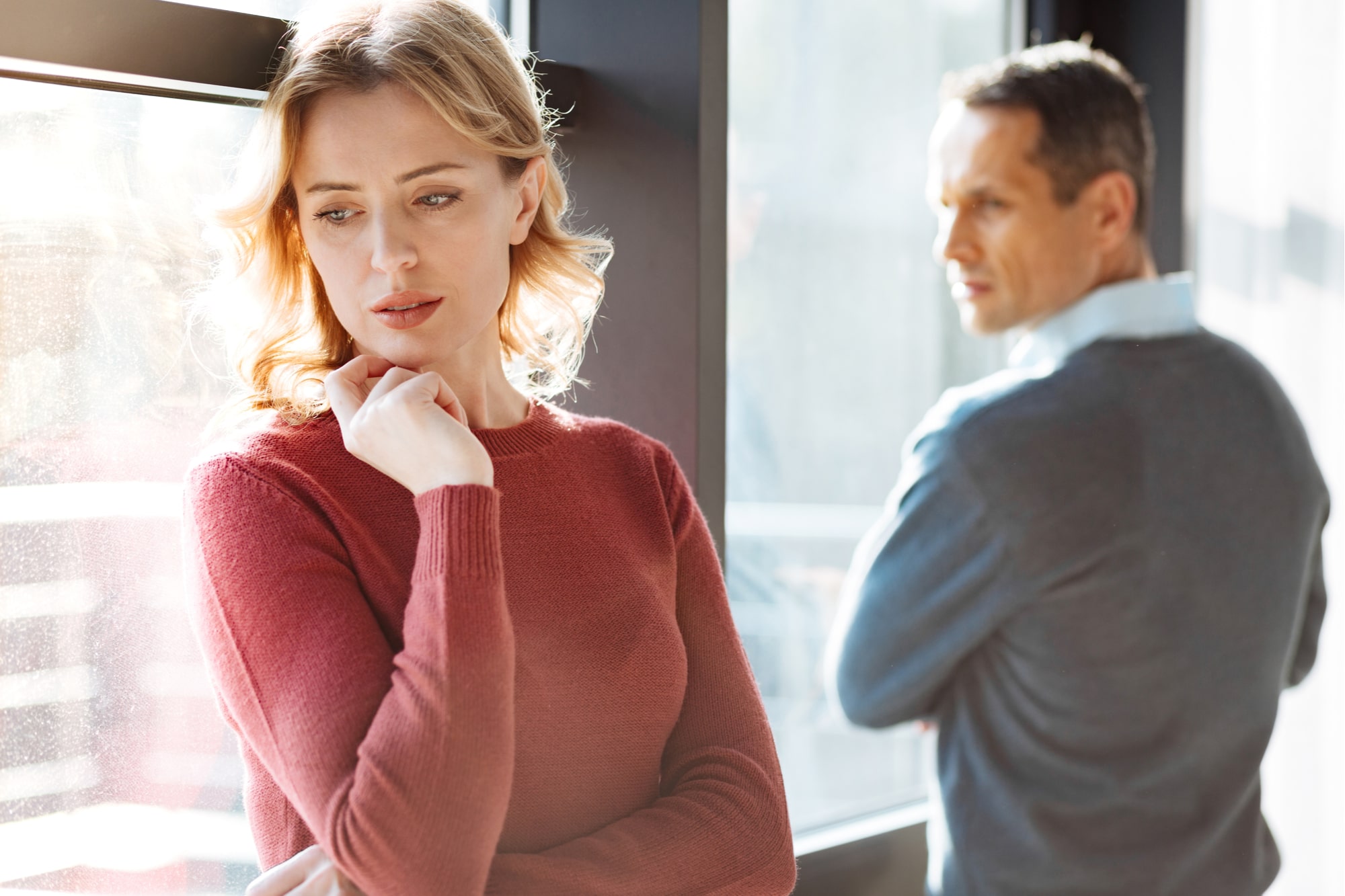 Divorce Attorney
