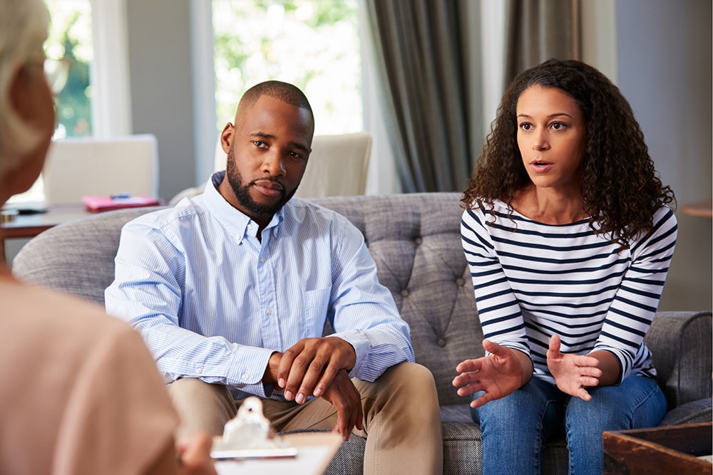 family law Divorce Attorney