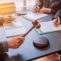 Divorce Attorney