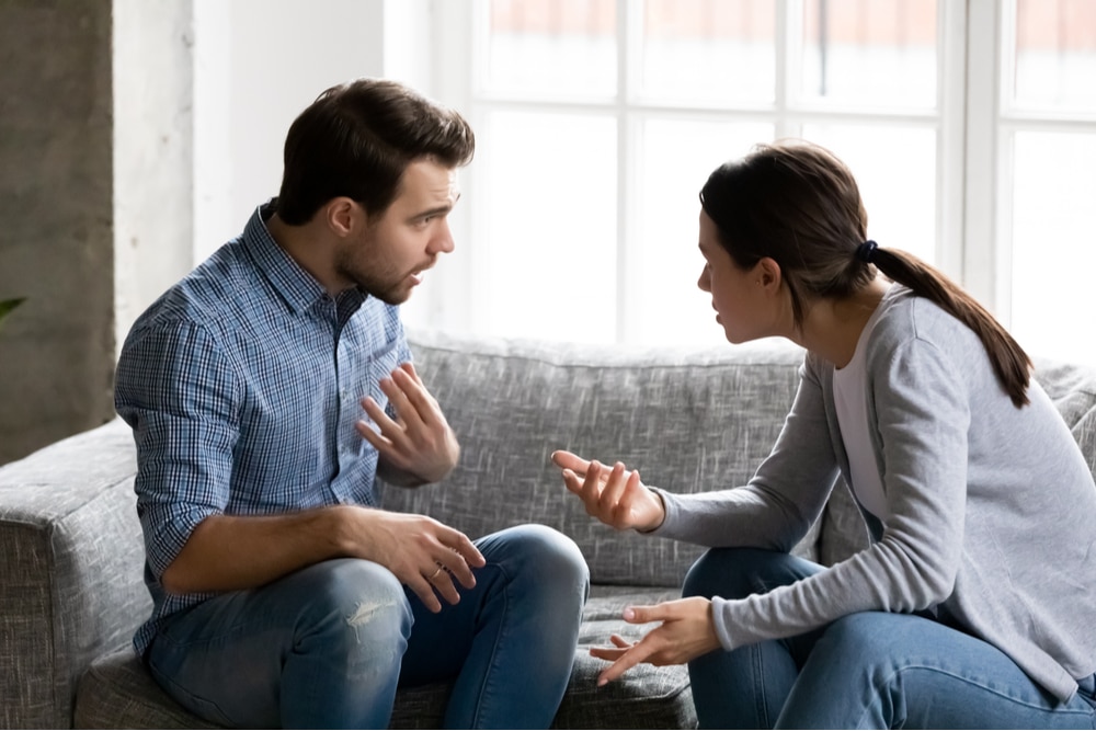 Child Custody Attorney