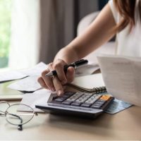 schaumburg tax attorney spousal support