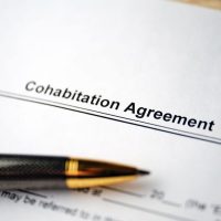 cohabitation