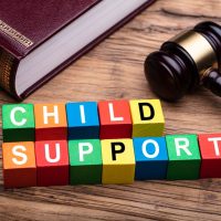child support child support