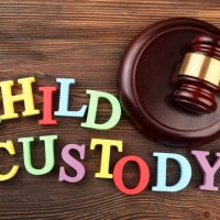 child custody