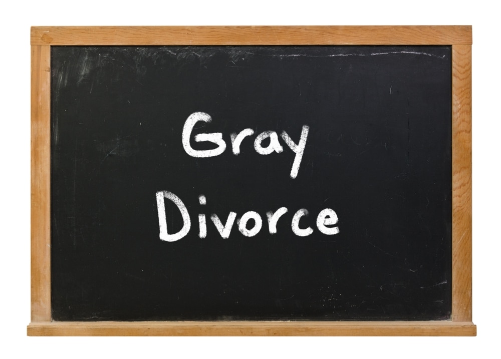 gray divorce