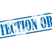 ProtectionOrderBlueStampOnWhiteBackground