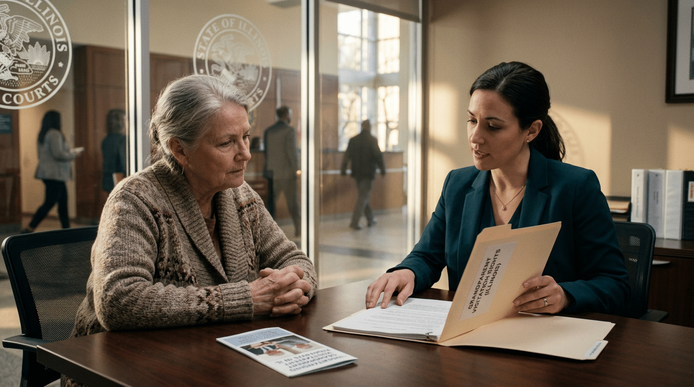 Can Grandparents Get Visitation Rights In Illinois Can Grandparents Get Visitation Rights In Illinois