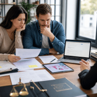 Common Mistakes Couples Make When Signing IVF Agreements