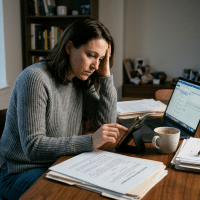 How Social Media Can Complicate A Divorce Case