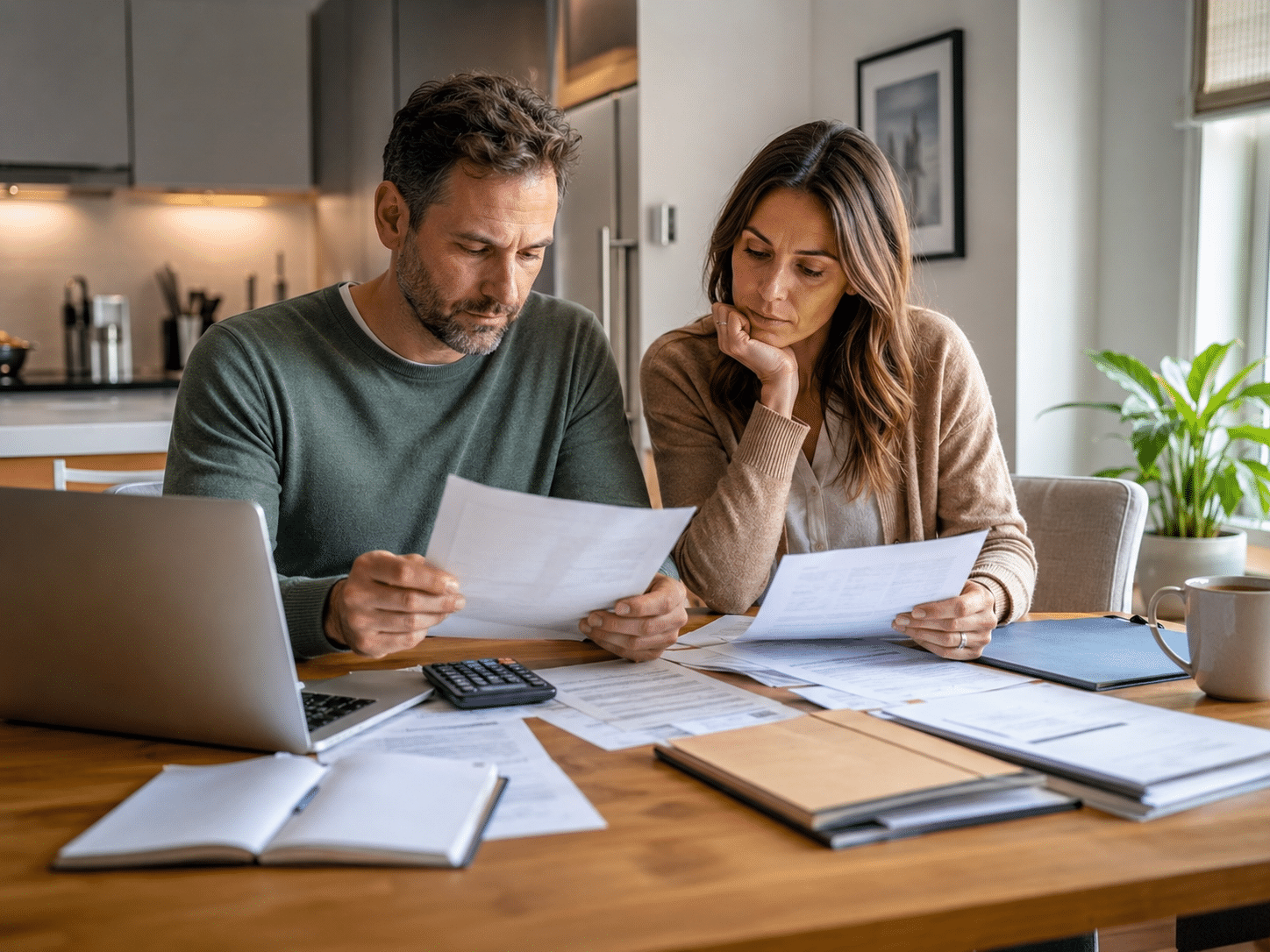 How To Financially Prepare For Divorce Without Starting A Fight