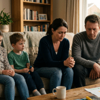 How To Prepare For A Difficult Divorce Conversation
