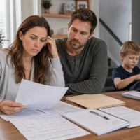 How A New Romantic Relationship Can Affect An Illinois Custody Case