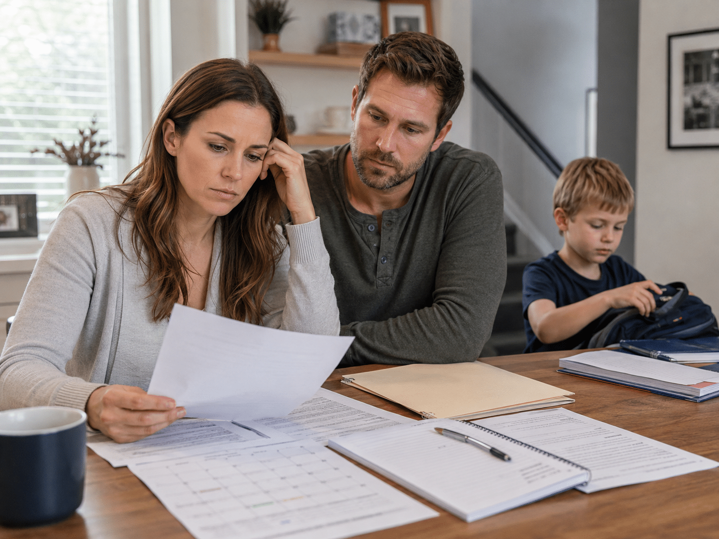 How A New Romantic Relationship Can Affect An Illinois Custody Case How A New Romantic Relationship Can Affect An Illinois Custody Case