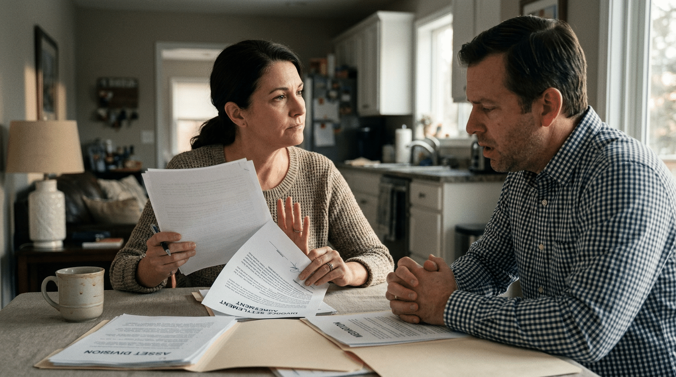 Can A Spouse Intentionally Delay An Illinois Divorce Can A Spouse Intentionally Delay An Illinois Divorce