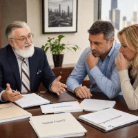 Can My Spouse Claim Part Of My Trust In An Illinois Divorce