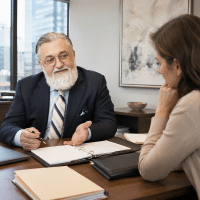 Should I File For Divorce Before My Spouse Does