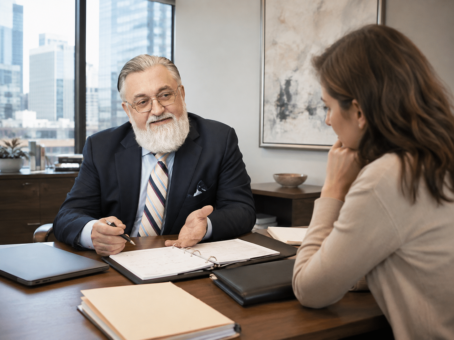 Should I File For Divorce Before My Spouse Does Should I File For Divorce Before My Spouse Does