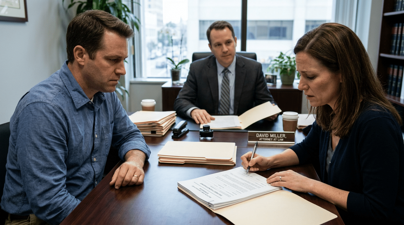 What Happens If My Spouse Files Before I Am Ready What Happens If My Spouse Files Before I Am Ready