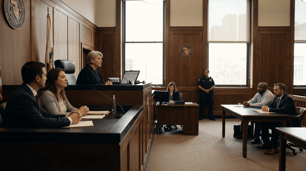 Can One Parent Receive Sole Decision-Making Authority in Illinois Can One Parent Receive Sole Decision-Making Authority in Illinois