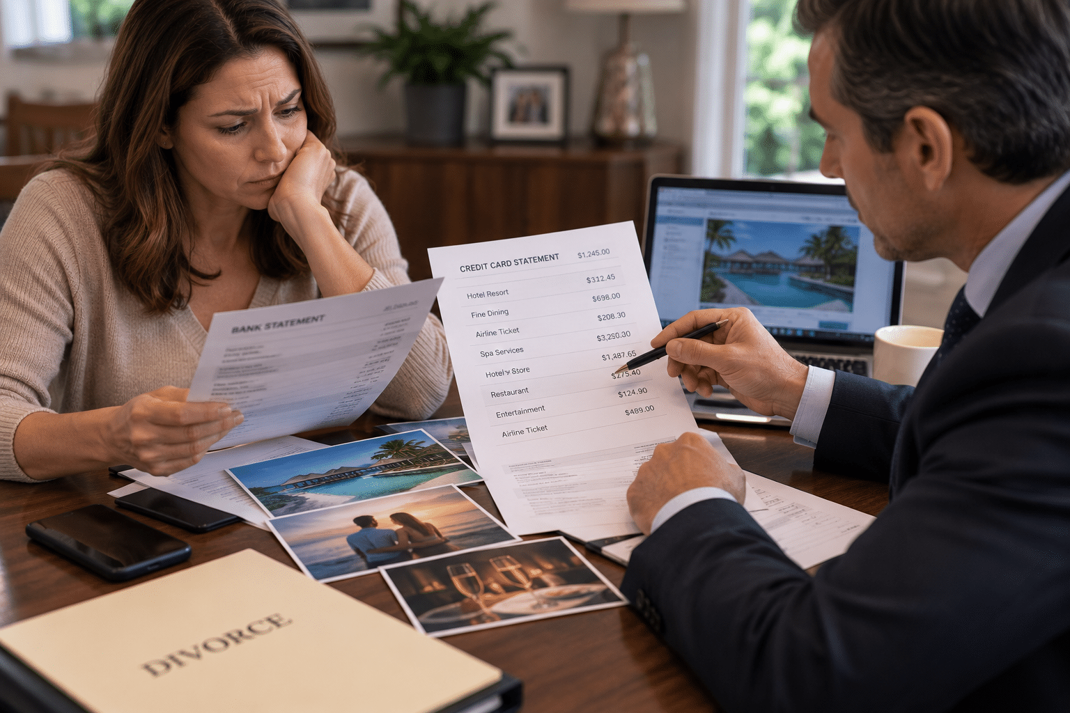 Can Spending On An Affair Count As Dissipation Can Spending On An Affair Count As Dissipation