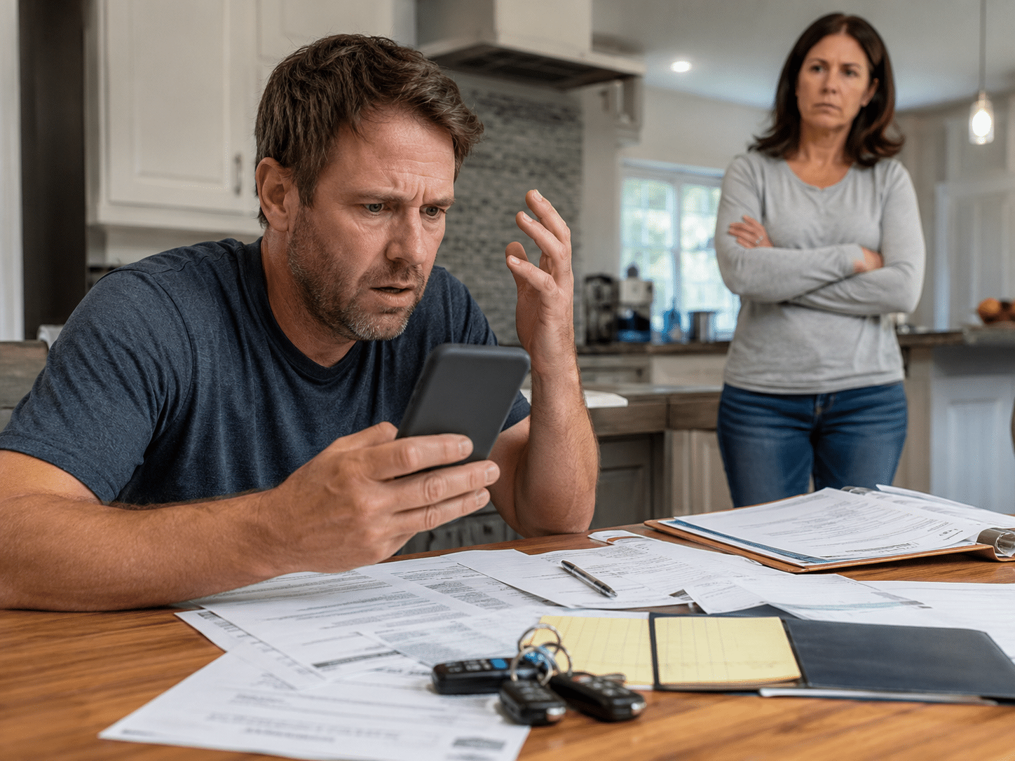 What Should I Never Do After My Spouse Asks For A Divorce What Should I Never Do After My Spouse Asks For A Divorce