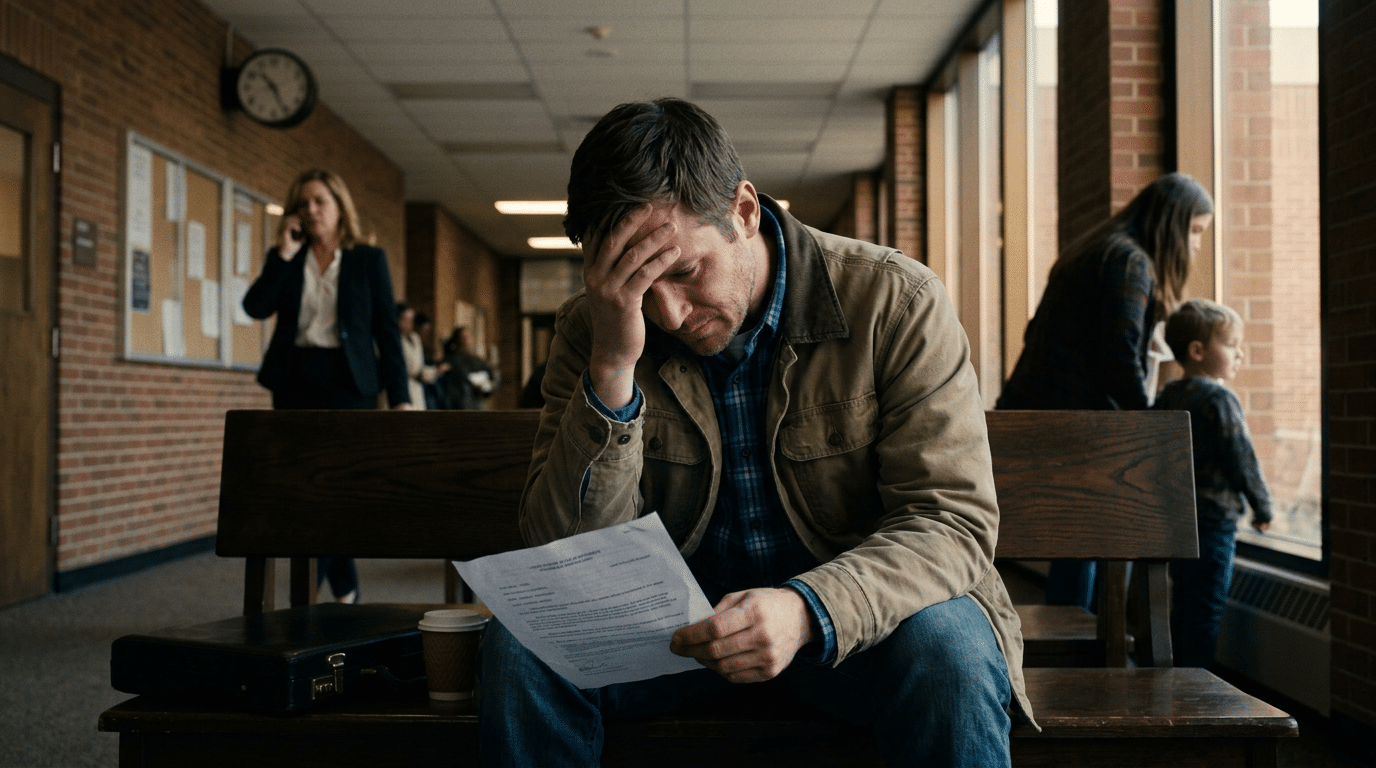 Can A Parent Lose Parenting Time For Constantly Canceling Visits Can A Parent Lose Parenting Time For Constantly Canceling Visits