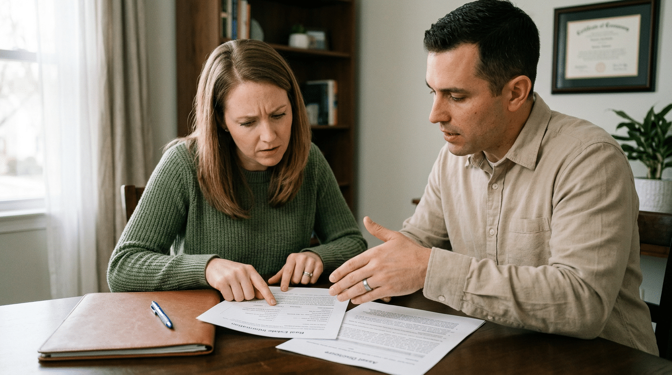 Can Your Spouse Sell or Transfer Marital Assets Before Divorce Is Final Can Your Spouse Sell or Transfer Marital Assets Before Divorce Is Fina