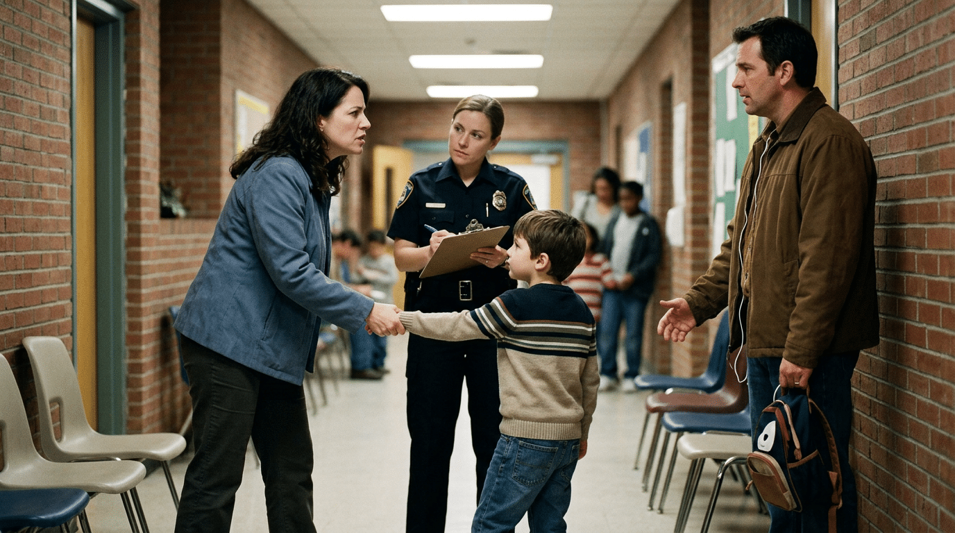 Can a Parent Lose Custody for Repeatedly Interfering With the Other Parents Relationship Can a Parent Lose Custody for Repeatedly Interfering With the Other Parents Relationship