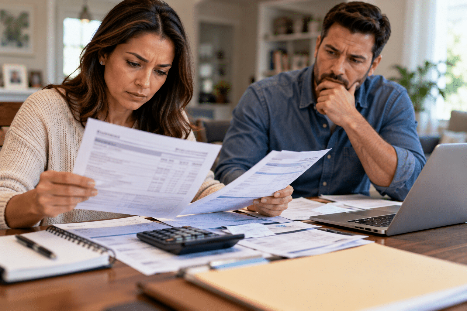 How Do You Prove Your Spouse Is Hiding Income During Divorce How Do You Prove Your Spouse Is Hiding Income During Divorce