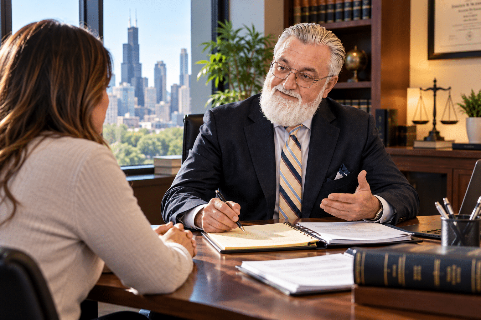 Questions To Ask A Divorce During Your Initial Consultation Questions To Ask A Divorce During Your Initial Consultation